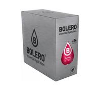 Classique 24x9g Lychee Bolero Boisson Energetique pour le Sport
