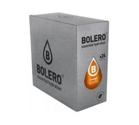 Classique 24x9g Mangue Bolero Boisson Energetique pour le Sport