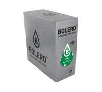Bolero Drink Mojito – Boisson sans sucre pour le sport – 24 x 9 g