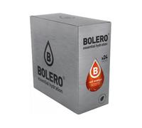 Classique 24x9g Orange rouge Bolero Boisson Energetique pour le Sport