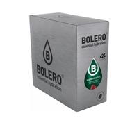Classique 24x9g Pastèque Bolero Boisson Energetique pour le Sport