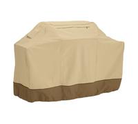 Classique Accessoires Veranda Barbecue Gaz très résistant de qualité supérieure pour barbecue, 132 cm, Taille XL 177 cm