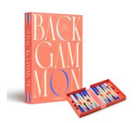 Classique - Art du Backgammon Printworks