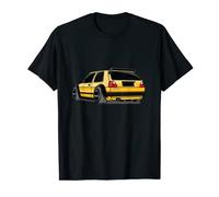 Classique Automobile Voiture vêtements Retro Tuning Car T-Shirt