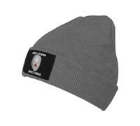 Classique Beanie pour Homme,Élire Un Clown Anti-Joe Biden,Tricoter Chapeau,Extensible Beanie Hats pour Sports,Adultes,Cyclisme