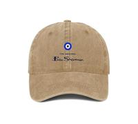 Classique Ben-Sherman Unisexe Mode Casquette Casquettes de Baseball Classiques pour Hommes & Femmes Haute Qualité Golf Sports Hat Cool