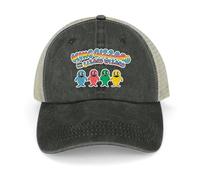 Classique Best of King Gizzard and The Lizard Wizard sont Un Chapeau de Baseball Rock Australien Chapeau Hommes Femme Hommes Essentiel pour l’été