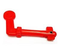 Classique BIG Bobby Car pour remorque embrayage original de la broche G