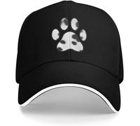 Classique Bleu Tie Dye Réglable Casual Mode Garçons Respirant Unisexe Outdoor Voyage Surprise Pardonnez Forever Trendy Rassemblement Cadeau d'étudiant Devenez de belles vibrations