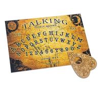 Classique Bois en Planche de Spirit Board avec sa Goutte avec Instructions détaillées