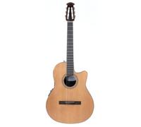 Classique Celebrity Cs Standard Mid Cutaway Natural CS24C-4-G