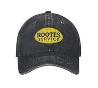 Classique Classique des années 1960 Rootes Service Signe Casquette de Baseball Chapeau Masculin Casquette de Sport Casquette de Marin pour Hommes Casquettes pour Femmes Hommes Essentiel pour l’été