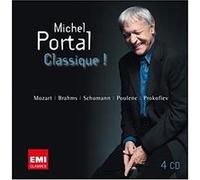 Classique - Coffret 4 CD