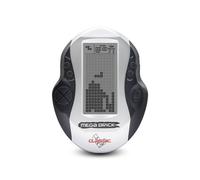 Classique Console De Jeu Tetris Machine À Jouets Électronique Pour Enfant (Noir)