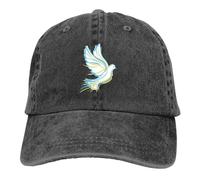 Classique Couleur Pure Papa Chapeaux 1979 Femmes Chapeau Pare-Soleil Casquettes de Baseball Mad Max Film Peaked Cap Cool