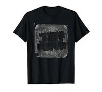 Classique culte : Pas Populaire, Juste Parfait pour Les Amateurs de cinéma T-Shirt, Homme, Noir, L