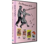 Les Classiques de la comédie musicale DVD https://www.fnac.com/a11143043/Les-Classiques-de-la-comedie-musicale-DVD-James-Stewart-DVD-Zone-2?oref=dffe3e2d-bec5-264d-ce32-6f0ccd9d7dcb