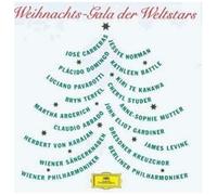 José Carreras – L'album classique de Noël – Deutsche Grammophon
