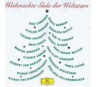 Classique De Noel Te Kanawa; Domingo; Norman; Pavarotti; Etc.