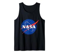 Classique des boulettes de Viande de la NASA Débardeur