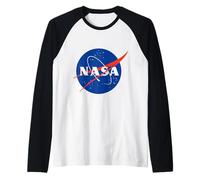 Classique des boulettes de Viande de la NASA Manche Raglan