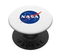Classique des boulettes de Viande de la NASA PopSockets PopGrip Adhésif