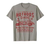 Classique des Hot Rods de Californie 1932 T-Shirt