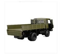Classique Die Cast Modèle 1 32 pour Dongfeng Cummins Camion Alliage Moulage sous Pression Modèle Collection Affichage Enfant Jouet Voiture Cadeau Miniature De Collection(E)