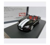 Classique Die Cast Modèle 1/43 pour Mazda MX-5 Modèle De Voiture De Sport Roadster NA8C RS II Souvenir en Résine Classique Affichage Statique Miniature De Collection