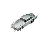Classique Die Cast Modèle 1:64 pour La Collection De Modèles De Voitures en Alliage Aston Martin DB5 Gold Finger 007 N° 900 Miniature De Collection