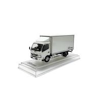 Classique Die Cast Modèle Modèle De Camion Léger en Alliage Métallique Moulé sous Pression DUTRO 1/43 pour Passionnés Et Collectionneurs Voitures Miniature De Collection