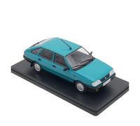 Classique Die Cast Modèle Modèle De Voiture en Alliage 1:24 pour Polonez Caro 1991 Jouet De Collection pour Jeunes Adultes Passionnés Miniature De Collection