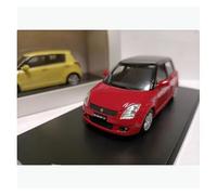 Classique Die Cast Modèle Modèle Réduit Voiture Suzuki Swift Jimny Résine L'échelle 1/43 Souvenir Classique pour Adulte Exposition Statique Loisir Miniature De Collection