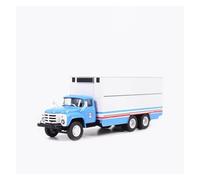 Classique Die Cast Modèle Véhicule De Transport 1/43 pour Mod.5702 133GYA Jouets pour Adultes Objets De Collection Ornements Statiques Miniature De Collection