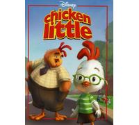 Classique Disney - Chicken Little