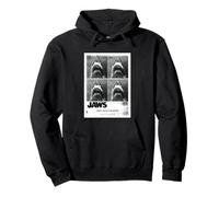 Classique « Don't Go in The Water » de Jaws 2025 Sweat à Capuche