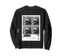 Classique « Don't Go in The Water » de Jaws 2025 Sweatshirt