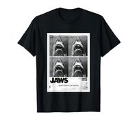 Classique « Don't Go in The Water » de Jaws 2025 T-Shirt