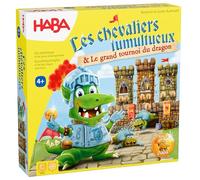 Classique du Jeu réédité avec Une impressionnante Construction de Tour en 3D - pour Enfants à partir de 4 Ans - 2011721002
