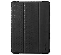 Classique Essemtial Rugged Étui pour IPAD 10.2 " 7th 8th 9th Génération, Noir