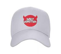 Classique Été 2024 Nouvelles Casquettes De Baseball Ceci N’est Pas Une Pastèquepour Hommes Femmes Trucker Cap Rétro Pastèque Magritte Parodie Snapback Cap Cool