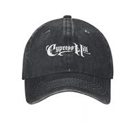 Classique Fear is The Mind Killer The Baseball Cap Peaked capt Sport Unisexe Extérieur Custom Dune Frank Herbert TV Mysterious s Cool