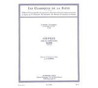 Gluck - Orphee - Scene Des CHAMPS-elysees