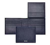 Hugo Boss - HLY416N - Portefeuille - bleu - Classic