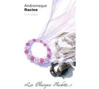 Classique Hachette - Andromaque, Racine