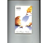 Classique Hachette - Candide, Voltaire