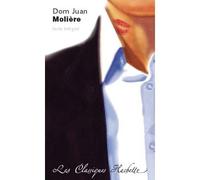 Molière – Dom Juan – Classique Hachette – Poche (Hachette Pratique)