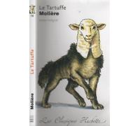 Molière – Le Tartuffe – Ou l'imposteur – Nouvelle édition avec cahier photos