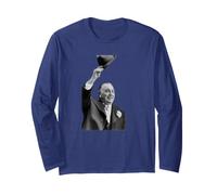 Classique Historique du Maire de Chicago, Richard J. Daley Manche Longue