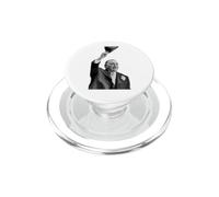 Classique Historique du Maire de Chicago, Richard J. Daley PopSockets PopGrip pour MagSafe